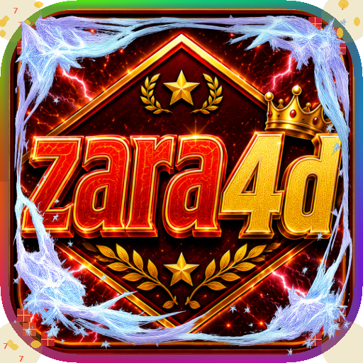 zara4d — mitra unggulan