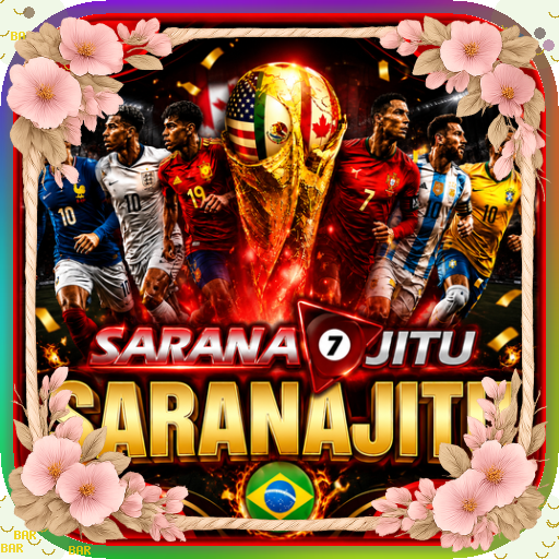 saranajitu — mitra unggulan