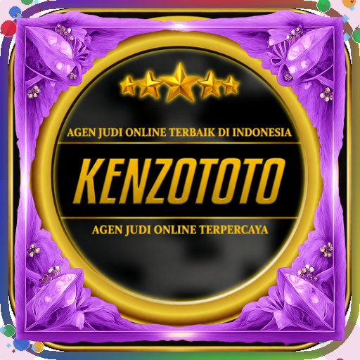 kenzototo — mitra unggulan