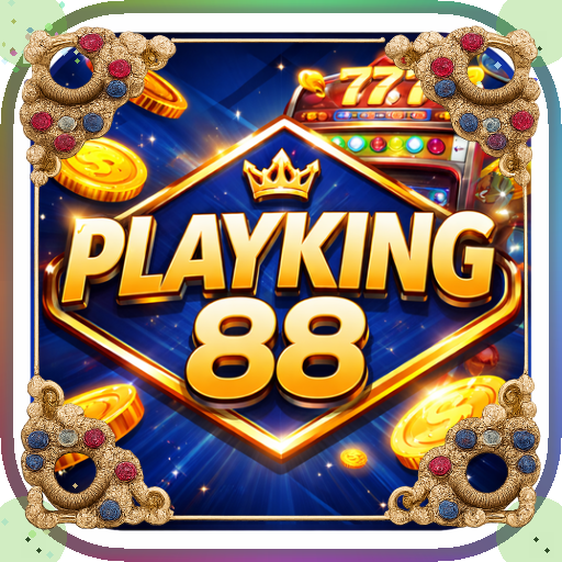 playking88 — mitra unggulan